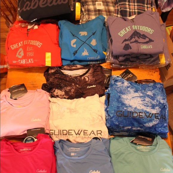 Cabelas - Picture 2 of 6